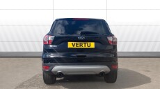 Ford Kuga 1.5 TDCi Titanium X 5dr 2WD Diesel Estate